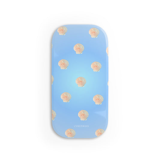 Oceanic Shell Grip-It-On