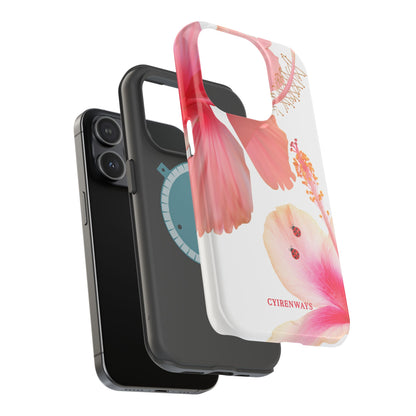 Blooming (Armoured Magsafe)