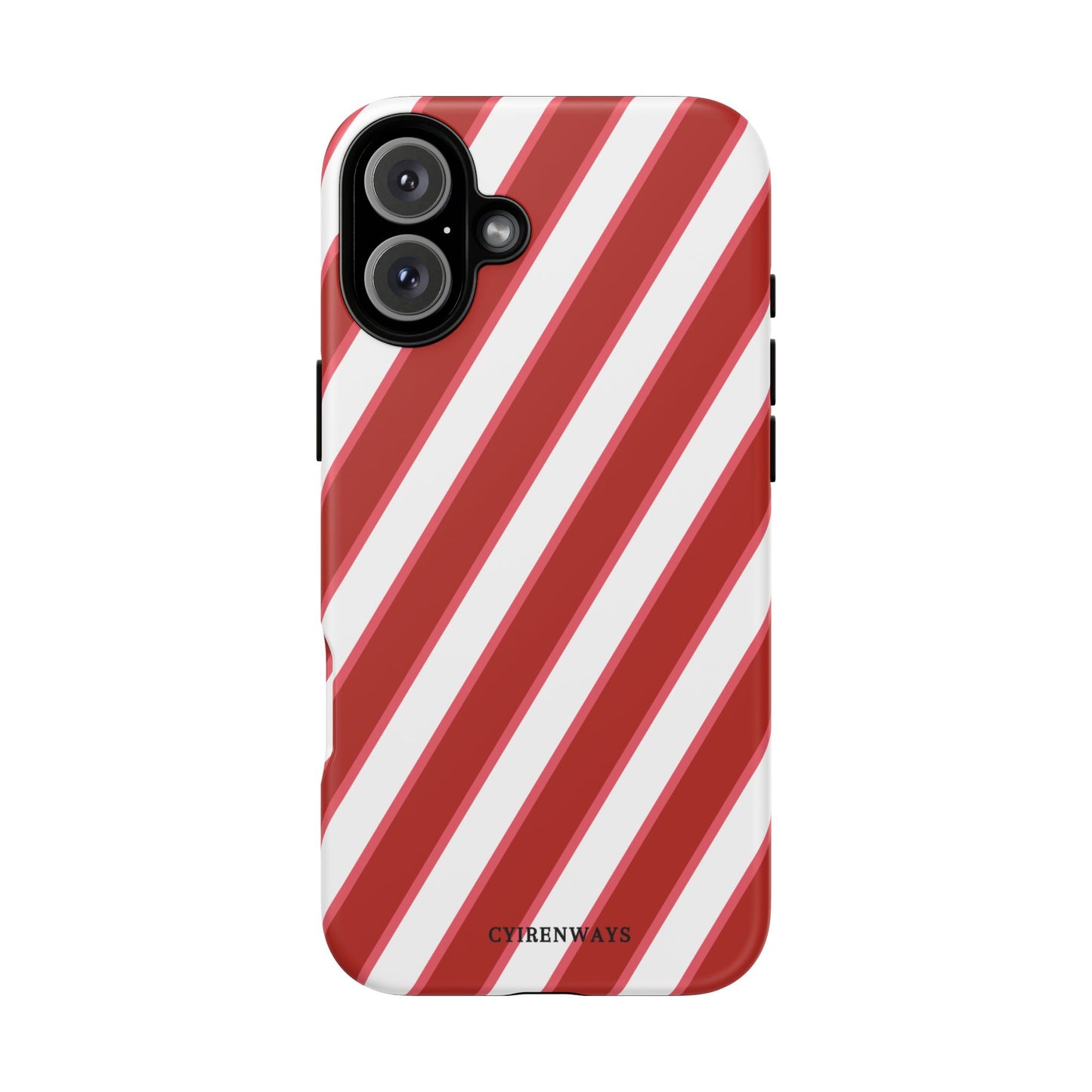 Candy Cane (Armoured)