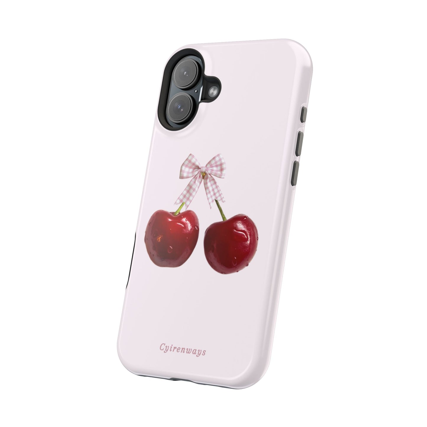 Cherry Blossom (Armoured Magsafe)