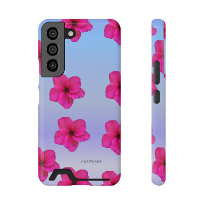 Gradient Dream (Magsafe-compatible Card Holder)