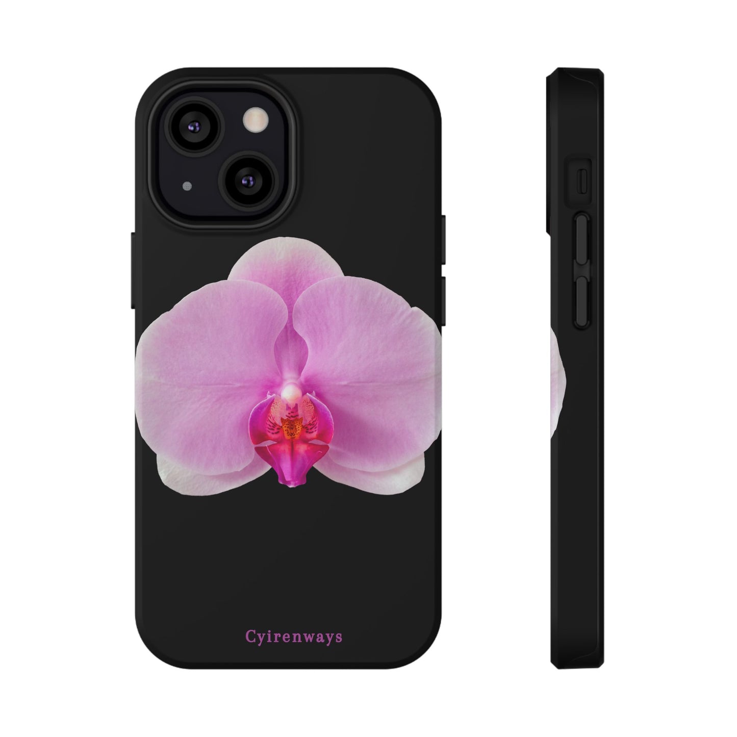 Lowkey, but highkey (Armoured Magsafe-compatible)