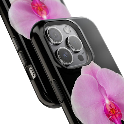 Lowkey, but highkey (Armoured Magsafe-compatible)