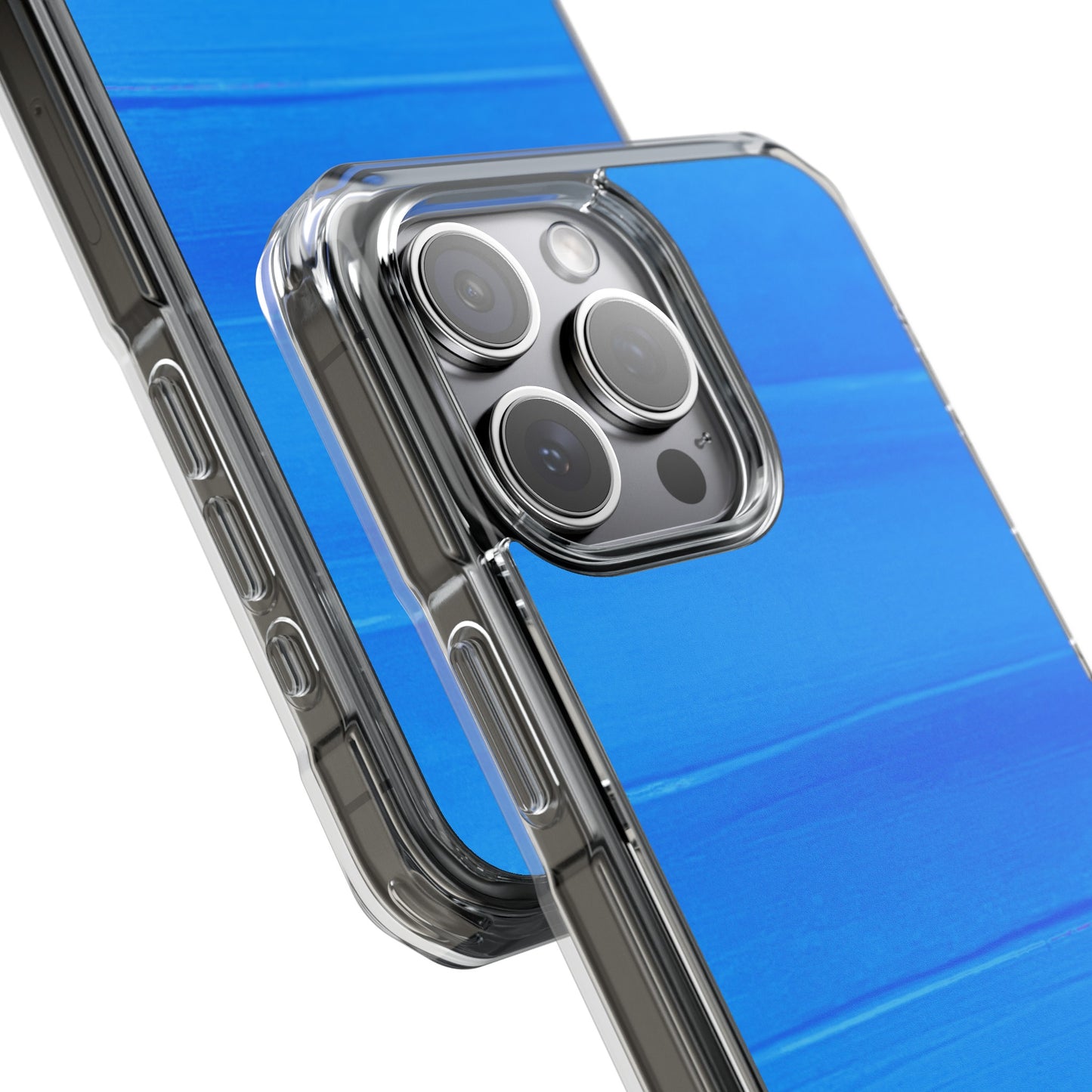 Oceanic Breeze (Impact- Clear Magsafe/Magnetic)