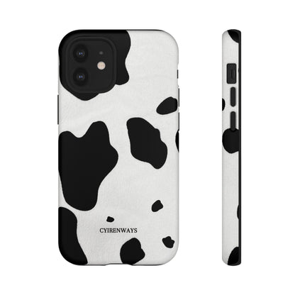 Cow- True tone (Armoured)