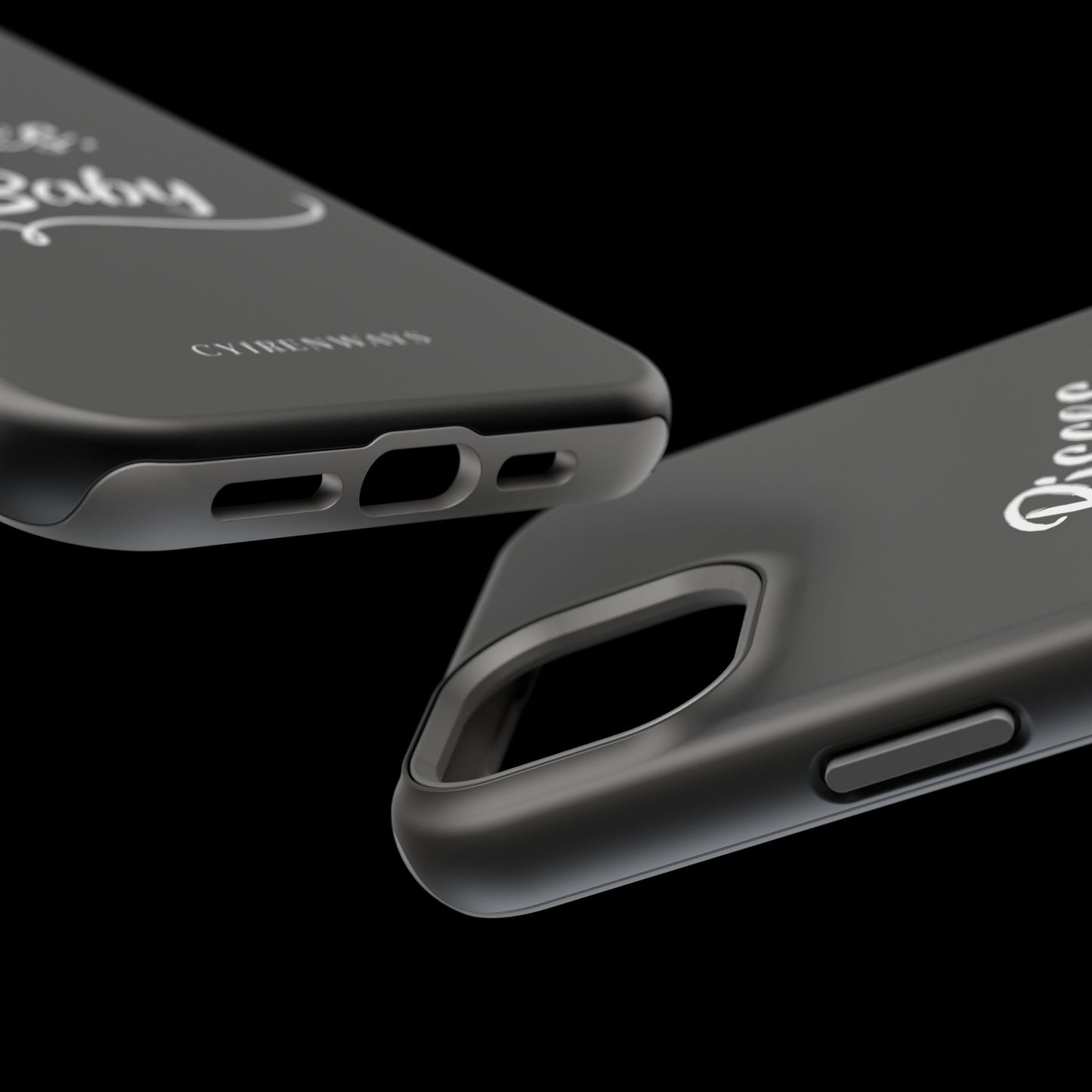 Pisces Baby (Armoured Magsafe)