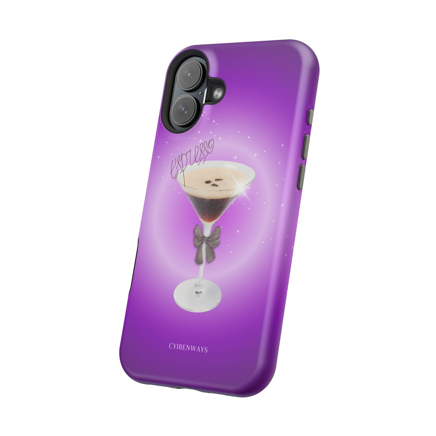 Espresso Martini (Armoured Magsafe-compatible)