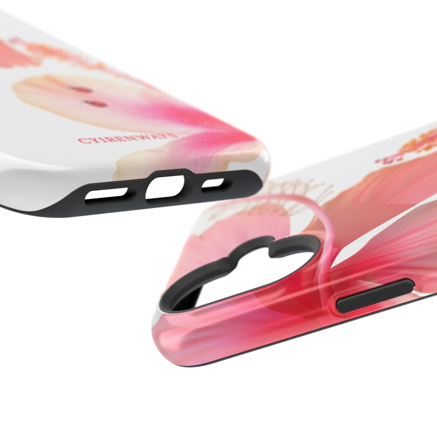 Blooming (Armoured Magsafe)