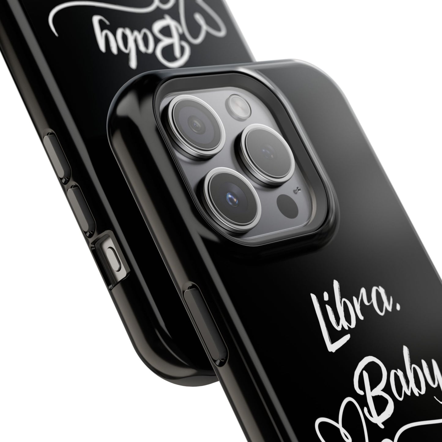 Libra Bab (Armoured Magsafe)