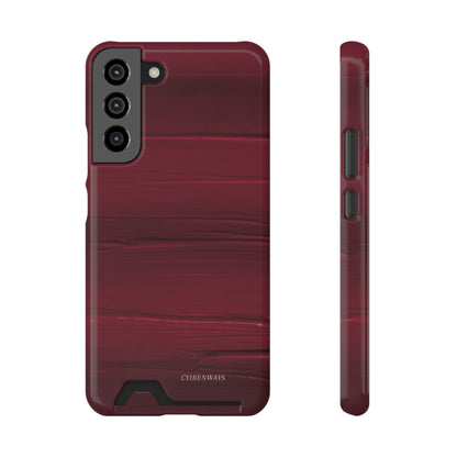 Extravagant (Magsafe-compatible Card Holder)