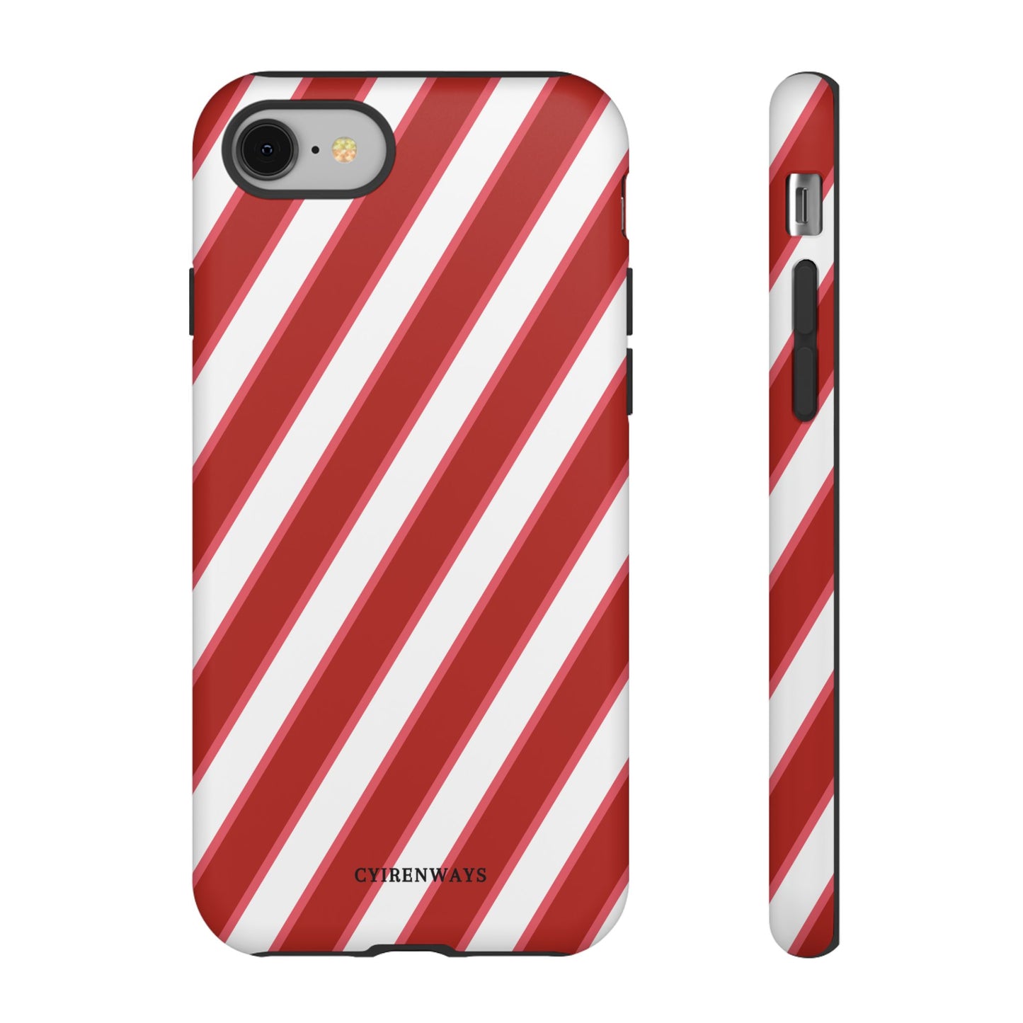 Candy Cane (Armoured)
