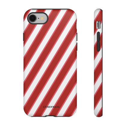 Candy Cane (Armoured)