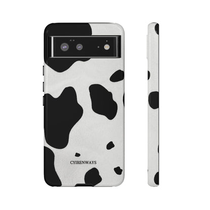 Cow- True tone (Armoured)