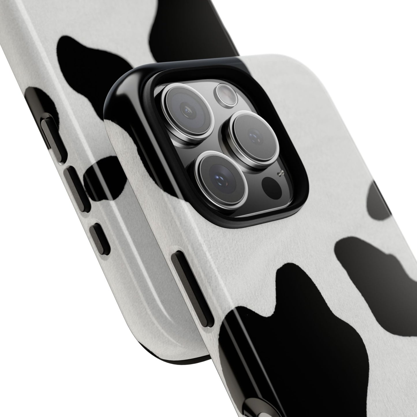 Cow- True tone (Armoured)