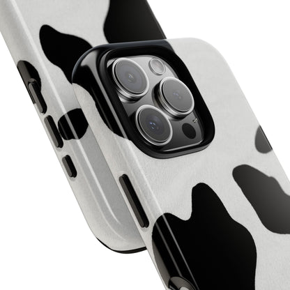 Cow- True tone (Armoured)