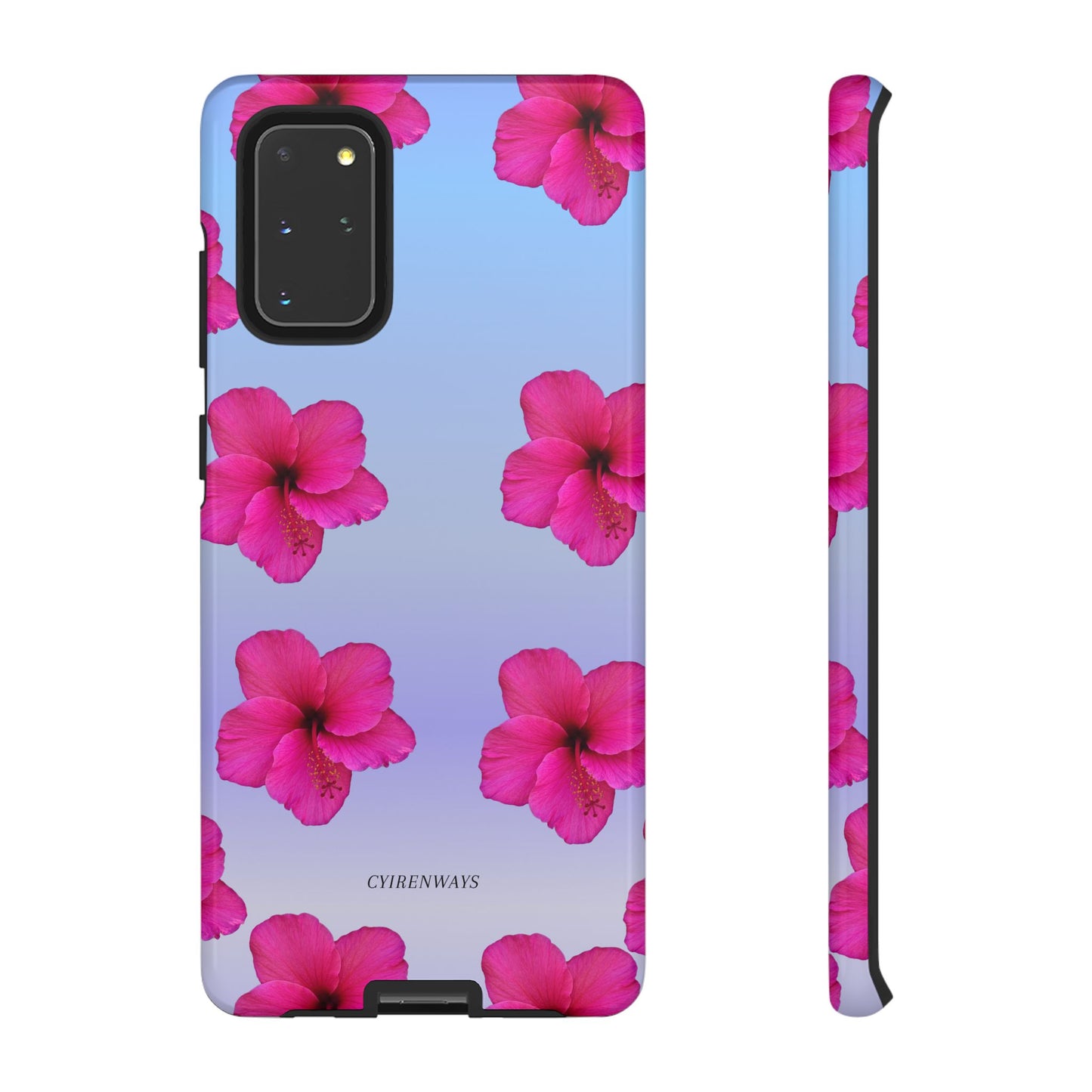 Gradient Dream (Armoured)