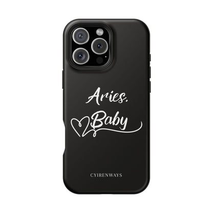 Aries Baby (Armoured Magsafe)