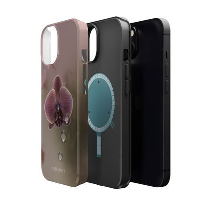 Soft Beauty (Armoured Magsafe)