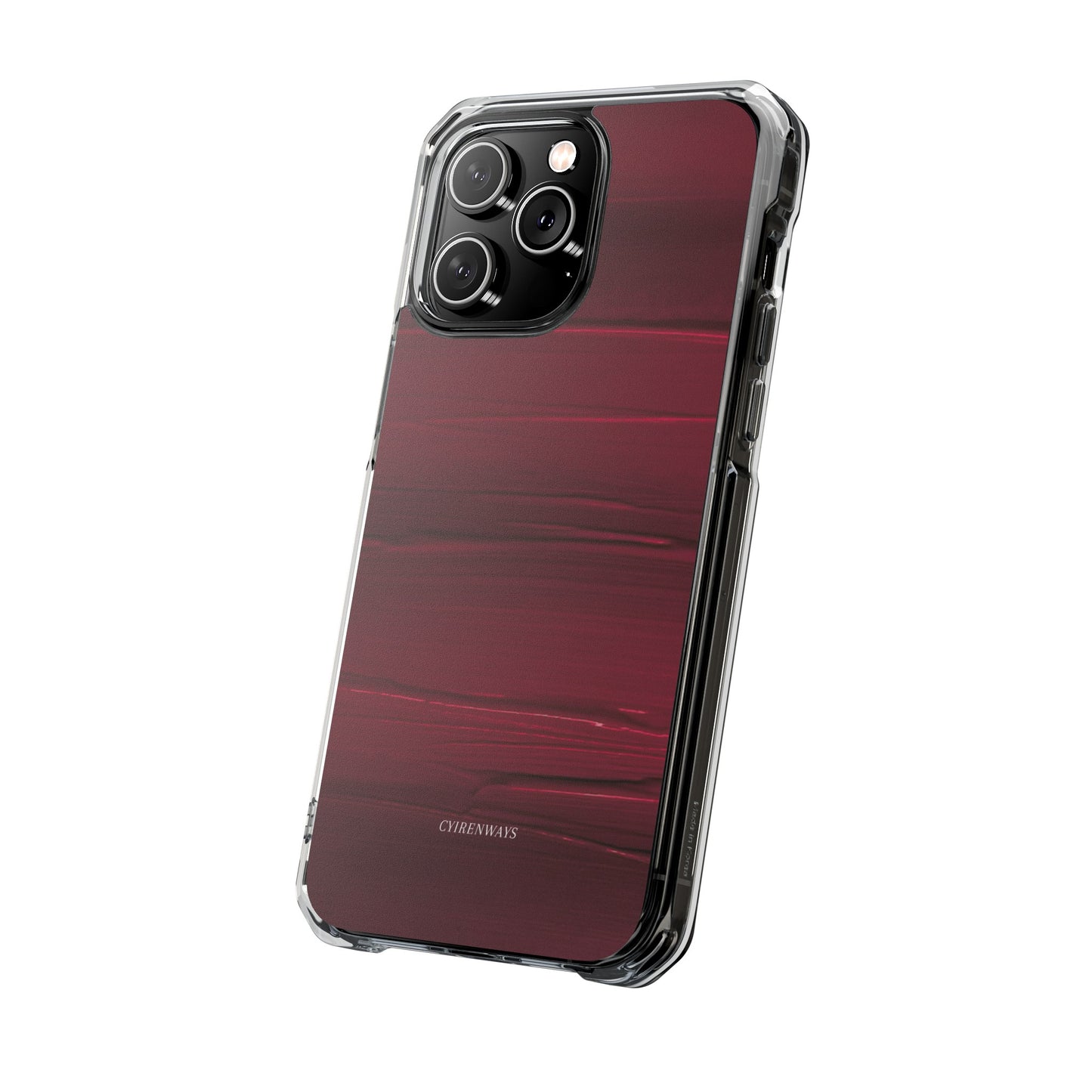 Extravagant (Impact-Clear Magsafe/Magnetic)