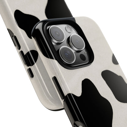 Cow-Warmed Tone (Armoured)