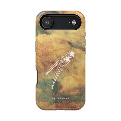 Wishing upon (Armoured Magsafe-compatible)