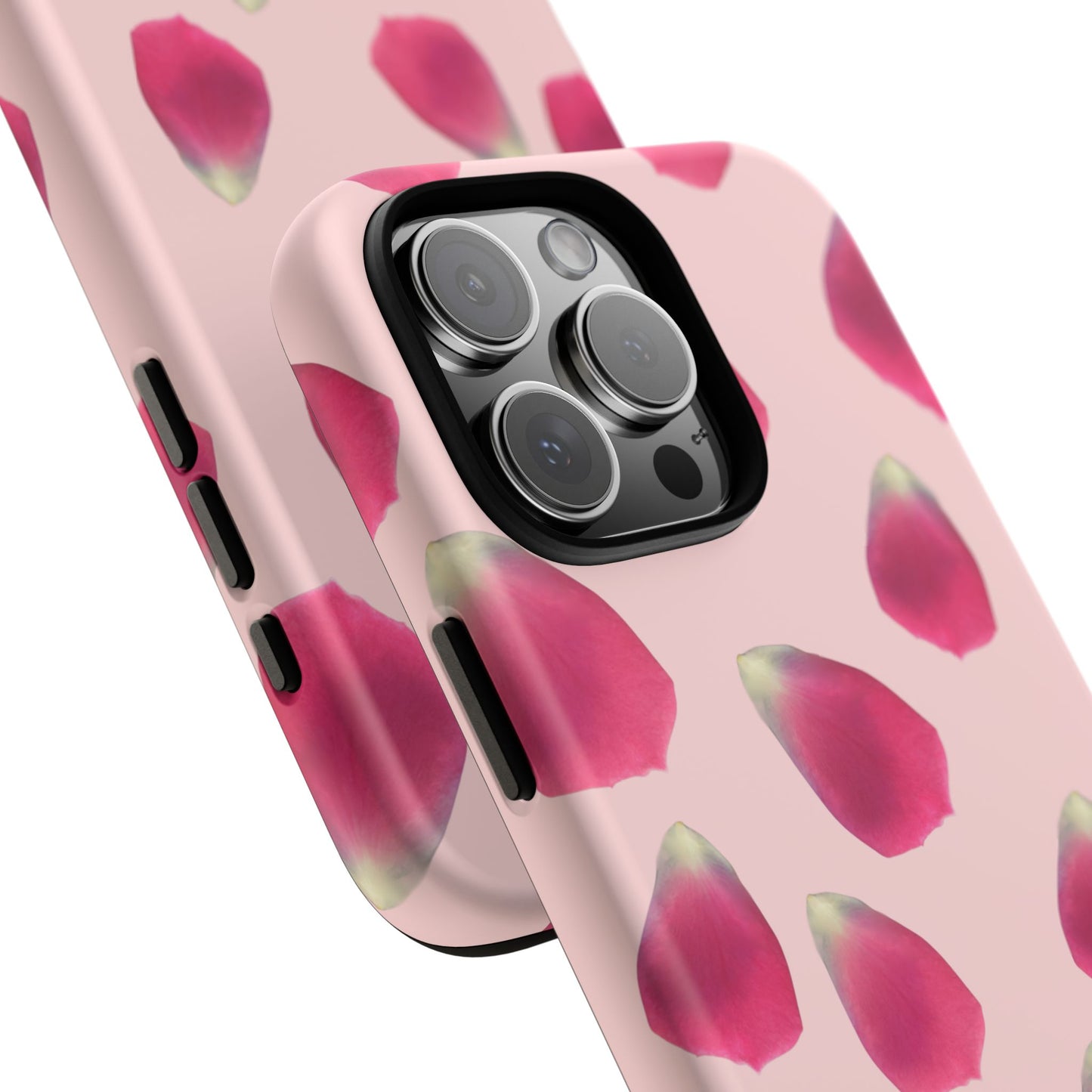 Falling Petals (Armoured)