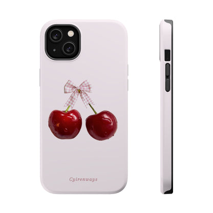 Cherry Blossom (Armoured Magsafe)