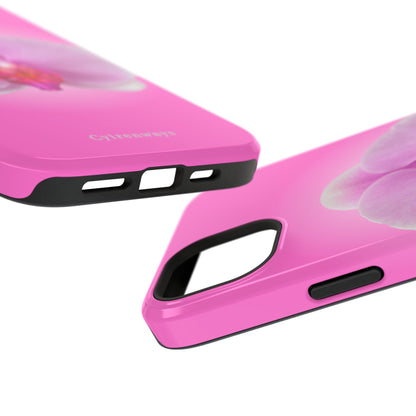 Orchid Pink Statement (Armoured Magsafe-compatible)