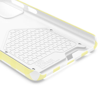 Ray Of Sunshine (Magsafe-compatible Card Holder)