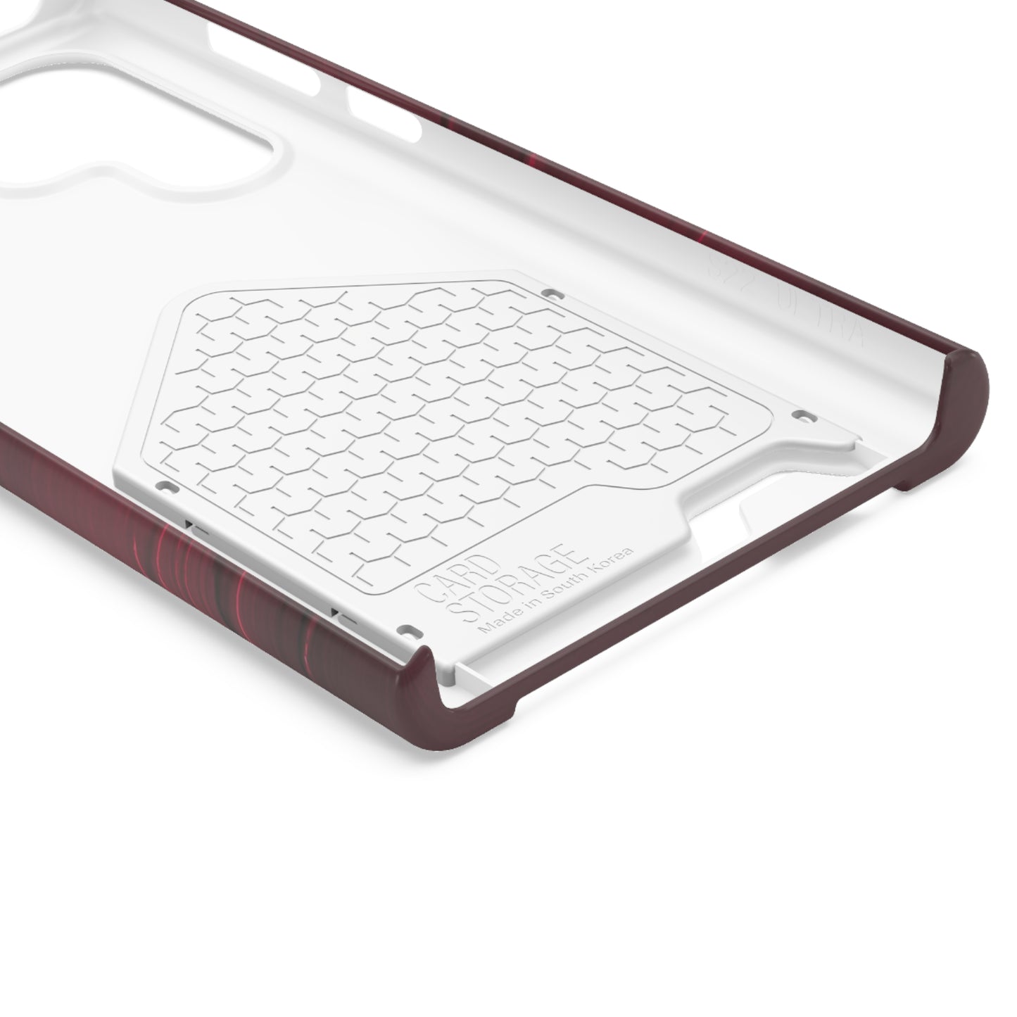 Extravagant (Magsafe-compatible Card Holder)