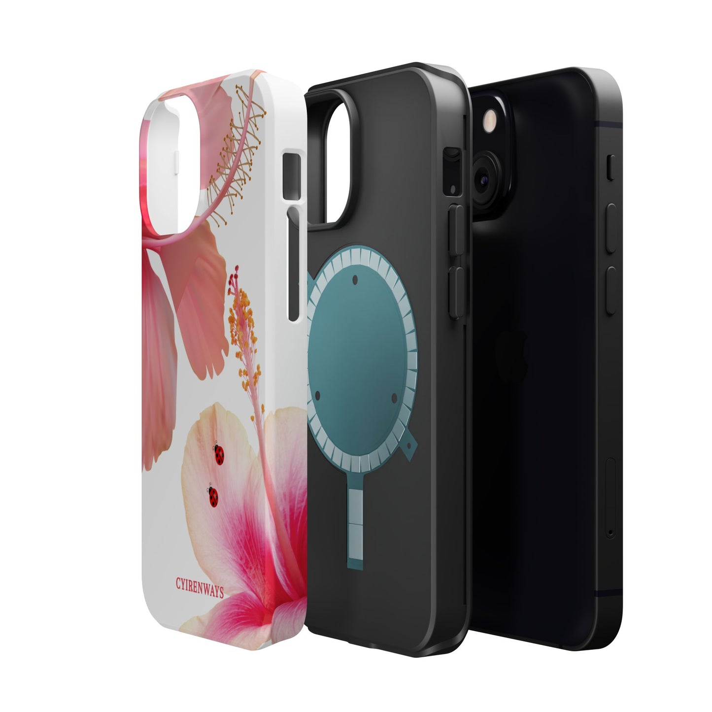 Blooming (Armoured Magsafe)