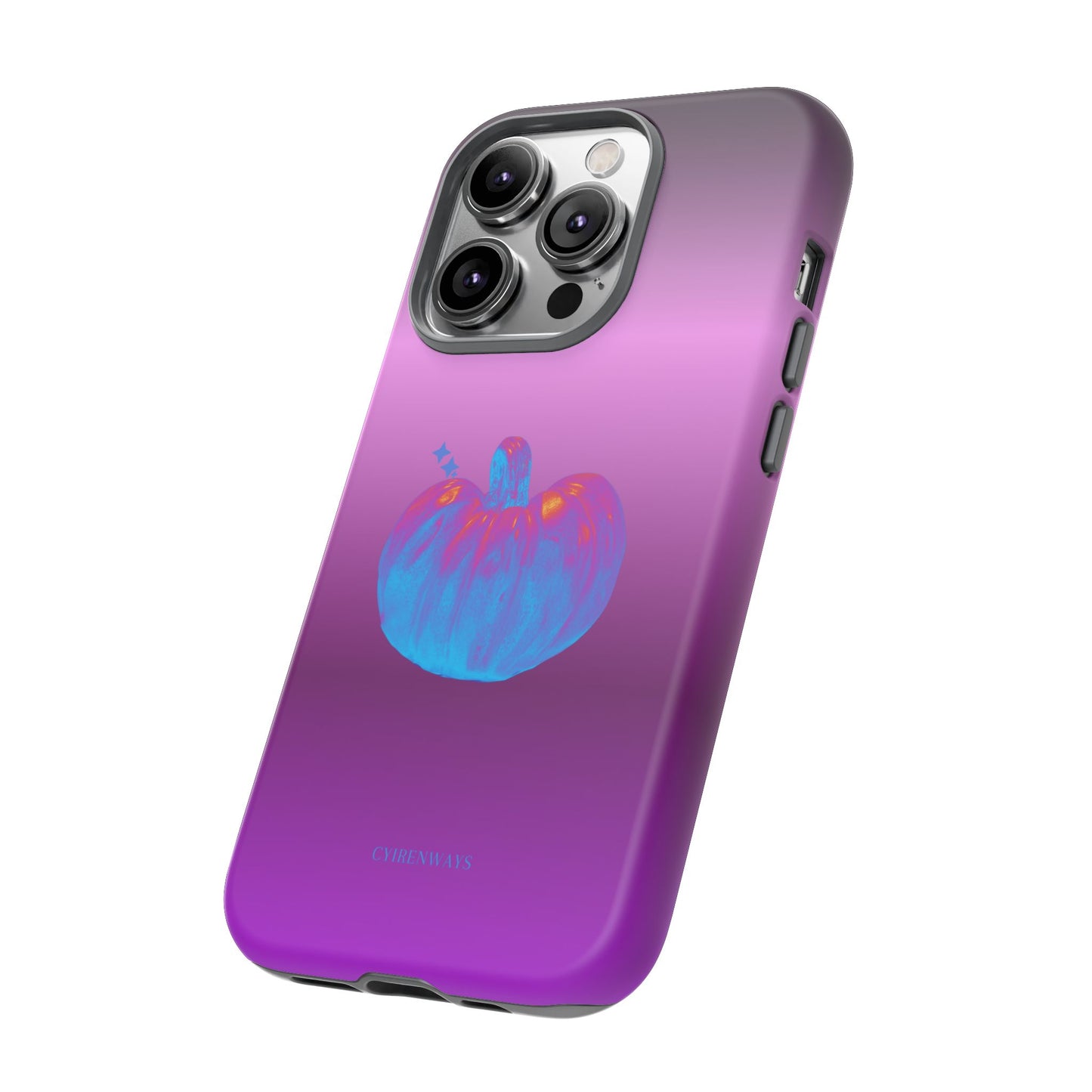 Bewitched Pumpkin (Armoured)