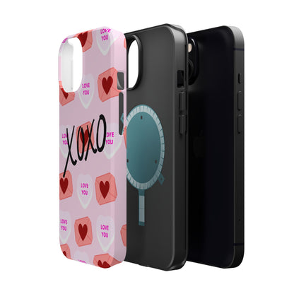 Lovers Notes (Armoured-Magsafe compatible)