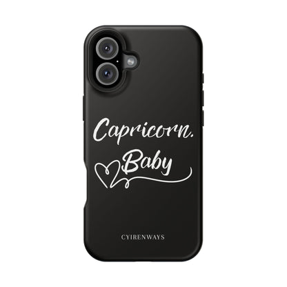 Capricorn Baby (Armoured Magsafe)