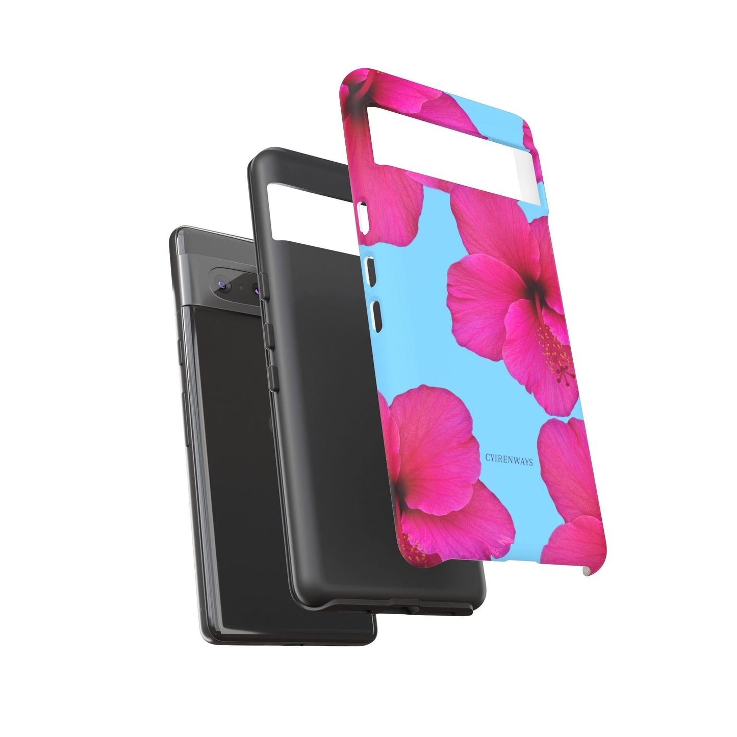 Blue Bliss (Armoured)