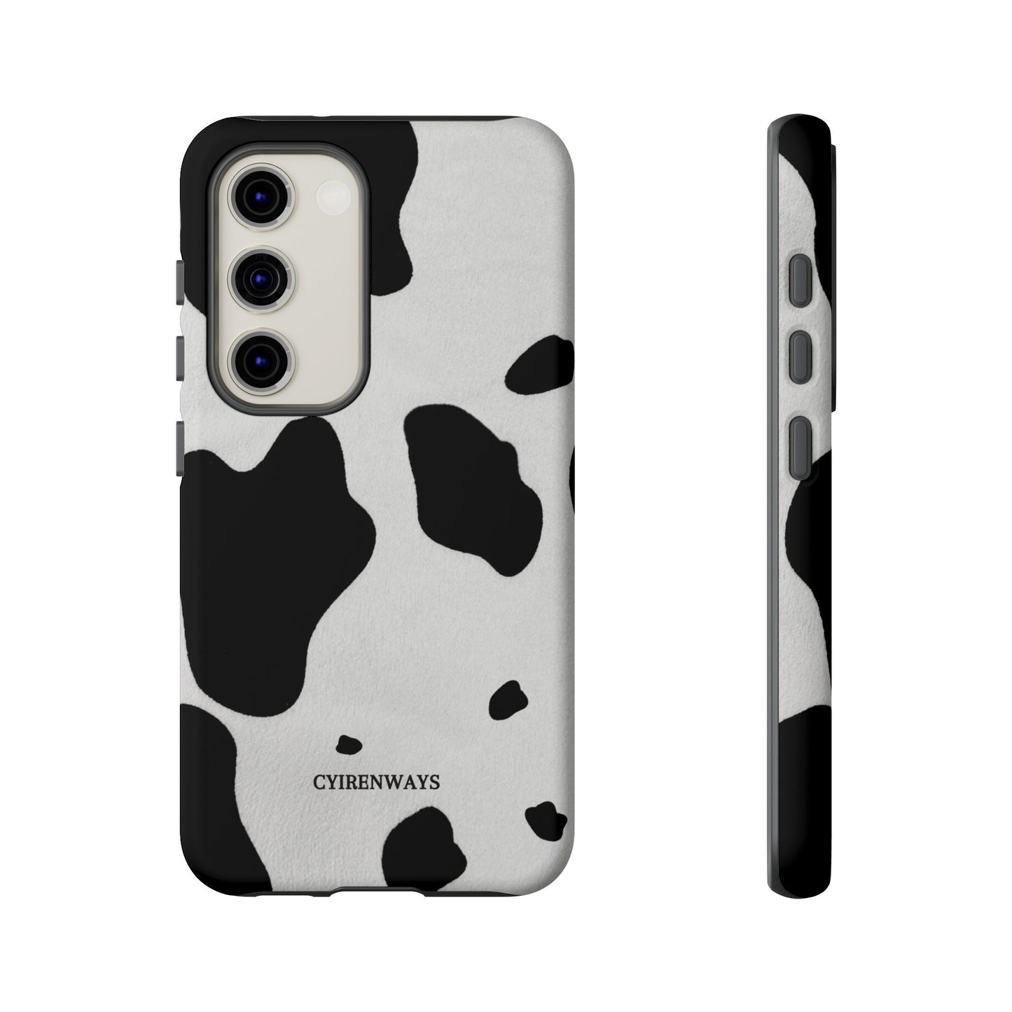 Cow- True tone (Armoured)