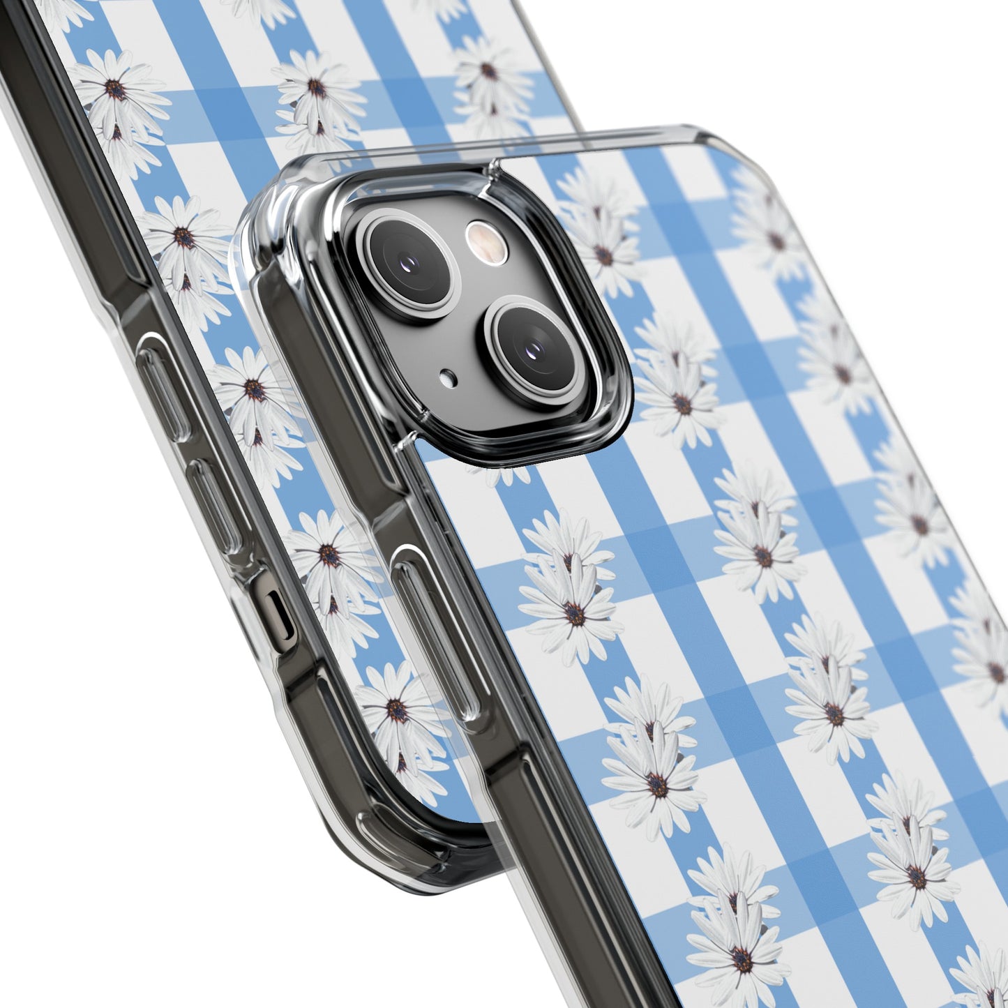 Blooming Picnic (Impact-Clear Magsafe/Magnetic)