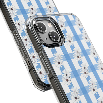 Blooming Picnic (Impact-Clear Magsafe/Magnetic)