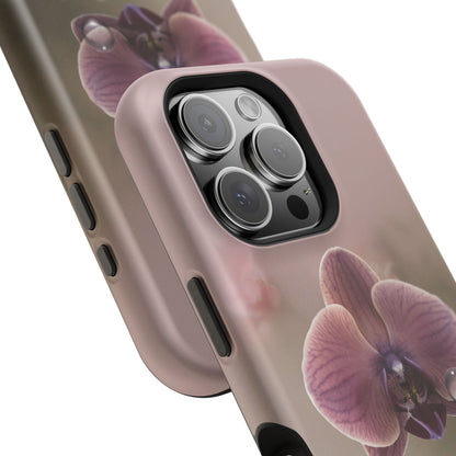 Soft Beauty (Armoured Magsafe)