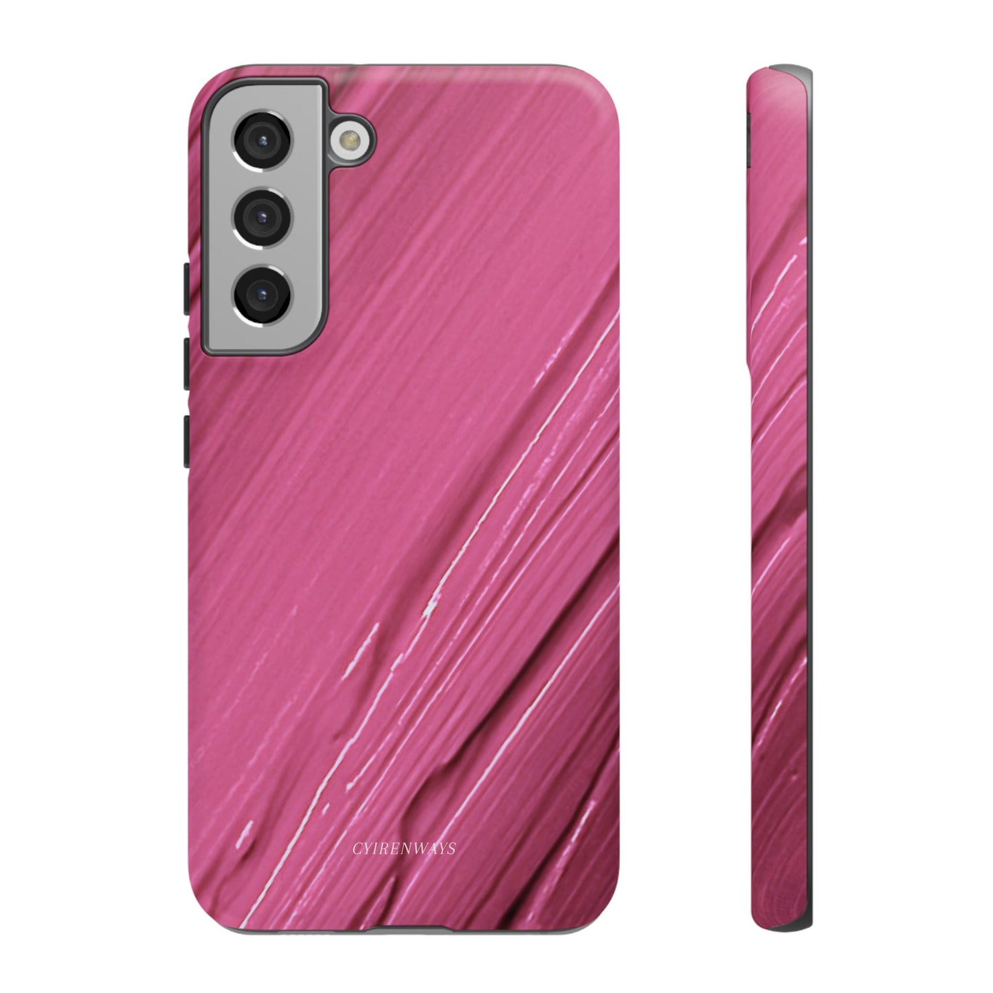 Bashful Daze (Armoured)