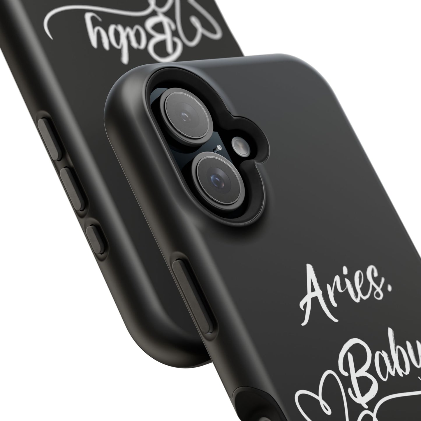 Aries Baby (Armoured Magsafe)