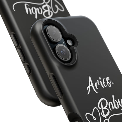 Aries Baby (Armoured Magsafe)