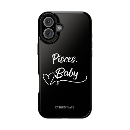 Pisces Baby (Armoured Magsafe)