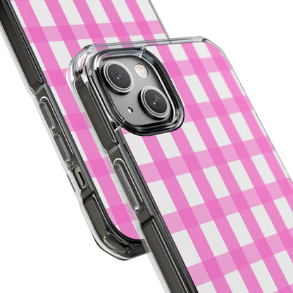 Pinkalicious (Impact- Clear Magsafe/Magnetic)