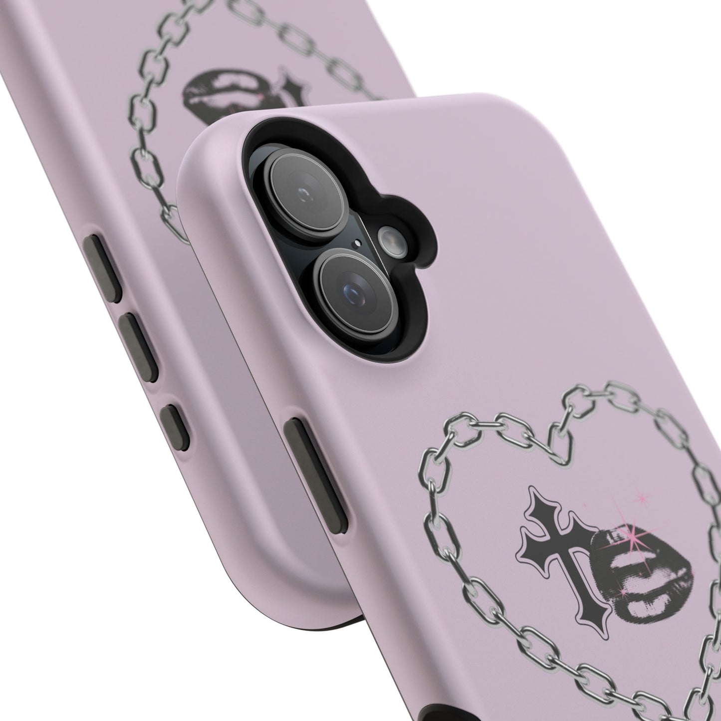 Seductive Siren (Armoured Magsafe-compatible)