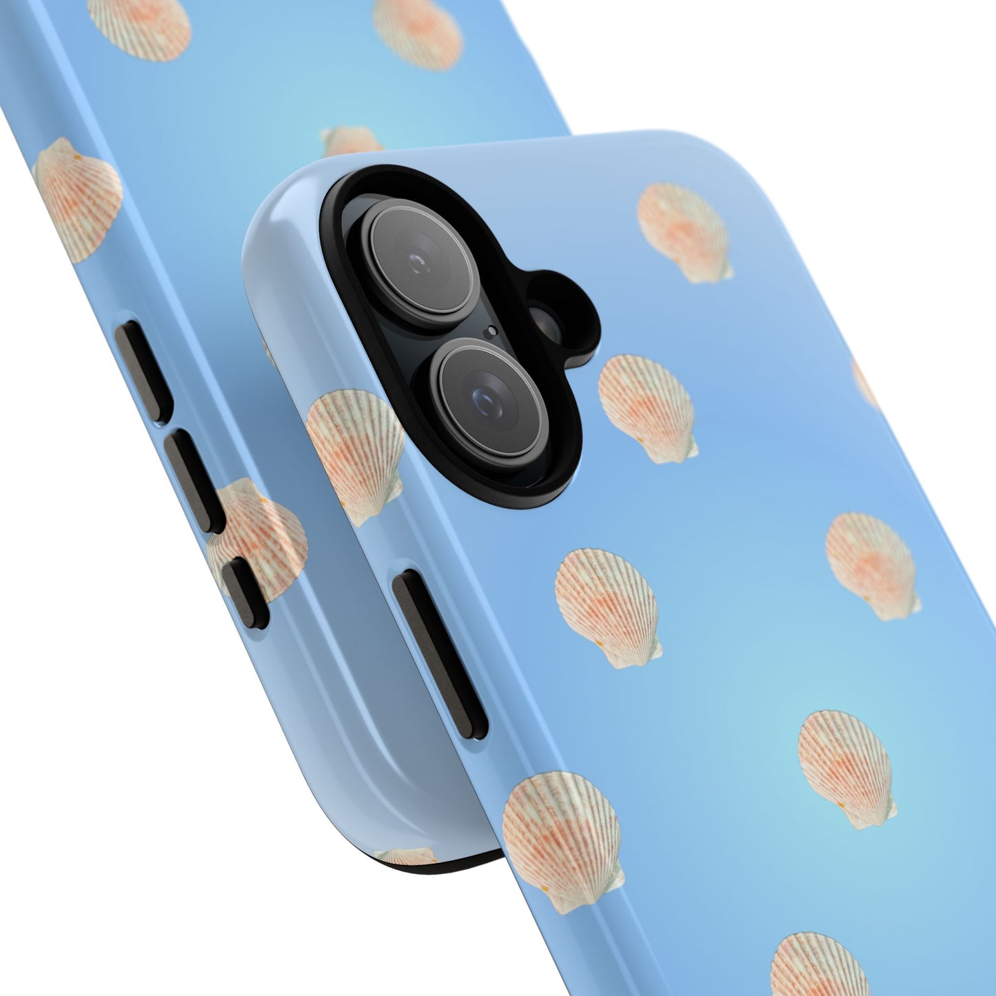 Oceanic Shell (Armoured)