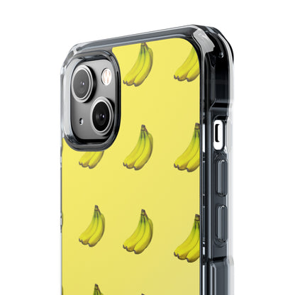 Going Bananas (Impact-Clear Magsafe/Magnetic)