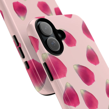 Falling Petals (Armoured)