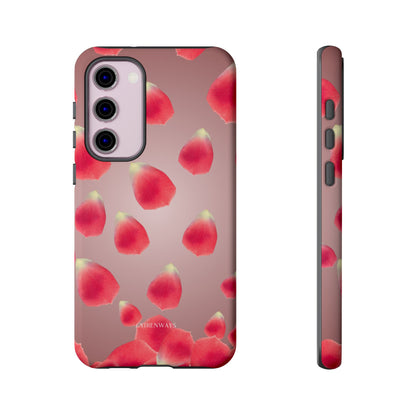 Falling In Love (Armoured)