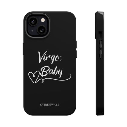 Virgo Baby (Armoured Magsafe)